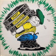 GIT LOOSE / Phat Chumpee Vol. 1 (LH 9401, LP)