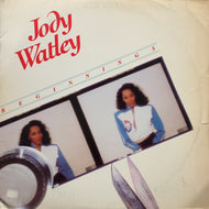 JODY WATLEY / Beginnings (D1-72561, LP)