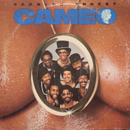CAMEO / Cardiac Arrest (CCLP 2003, LP)