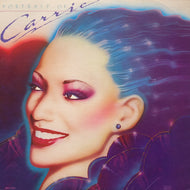 CARRIE LUCAS / Portrait Of Carrie (BXL1-3579, LP)