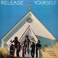GRAHAM CENTRAL STATION / Release Yourself (P-8506W, LP)