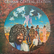 GRAHAM CENTRAL STATION / Ain't No 'Bout-A-Doubt It (P-10031W, LP)