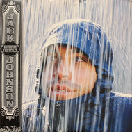 JACK JOHNSON / Brushfire Fairytales (440 075 015-1, LP) Remastered,180gr