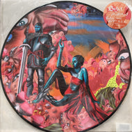 ROBERT GLASPER Featuring H.E.R. , MESHELL NDEGEOCELLO / Better Than I Imagined (LVR01547, 12inch)