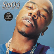 SISQO / Incomplete (572 754-1, 12inch)