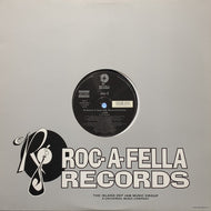 JAY-Z / '03 Bonnie & Clyde feat. Beyonce (440 063 843-1, 12inch)