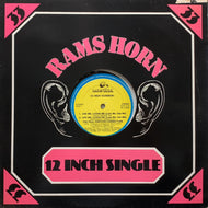 PAUL SIMPSON CONNECTION / Use Me, Lose Me (Lose Me, Use Me) RHR 3230, 12inch