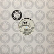 NOTORIOUS B.I.G. / Biggie (BBDP-9313, 12inch)