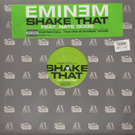 EMINEM / Shake That (INTR-11637-1, 12inch)