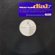 DIGABLE PLANETS / Dial 7 (Y-58289, 12inch)