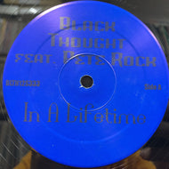 BLACK THOUGHT - ROOTS / In A Lifetime / Turn You On (BLTH12S333, 12inch)