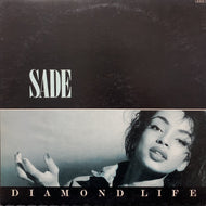 SADE / Diamond Life (28·3P-545, LP)