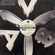 MENACE / Marijuana (AV 109, 12inch)