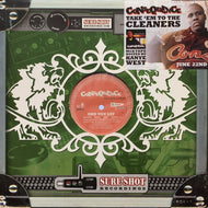 CONSEQUENCE / And You Say / Doctor, Doctor (SSR 1015 12, 12inch)