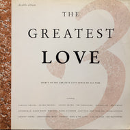 V.A (Fleetwood Mac, George Michael) / The Greatest Love Volume 3 (STAR 2384, 2LP)