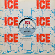 EDDY GRANT / Walking On Sunshine (Joey Negro Club Mix) (ICE – SAM00536, 12inch)