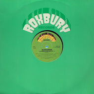 WILLIAM DeVAUGHN / Be Thankful For What You've Got / Blood Is Thicker Than Water (CMNT 048, 12inch)