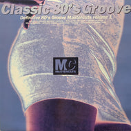 V.A. (Loose Ends, Change) / Classic 80's Groove Mastercuts Volume 1 (CUTSLP-15, 2LP)
