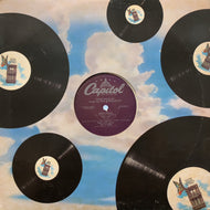 GENE DUNLAP / Rock Radio / Before You Break My Heart (SPRO-9592, 12inch)