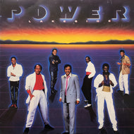 LAKESIDE / Power (ST-72553, LP)