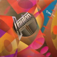 DAYTON / This Time (CAPITOL, 1A 064-24 0401 1, LP)
