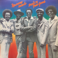 RAMSEY LEWIS / Don't It Feel Good (SOPN 160, LP)