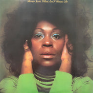 GLORIA SCOTT / What Am I Gonna Do  ( Casablanca, LP)