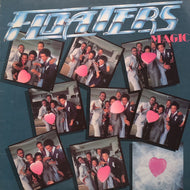 FLOATERS / Magic (AA-1047, LP)