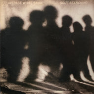 AVERAGE WHITE BAND / Soul Searching (P-10212A, LP)