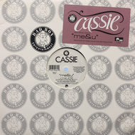 CASSIE / Me&U (PR 302189, 12inch)