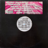 V.A. (Soul II Soul, Rah Band) / Respect To UK Volume 3 (Reminisce, MCN-961, 12inch)