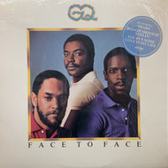 GQ / Face To Face (AL 9547, LP)