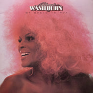 LALOMIE WASHBURN / My Music Is Hot (RRLP 9001, LP) Reissue