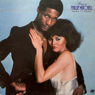 PRINCE PHILLIP MITCHELL / Make It Good (SD 19160, LP)