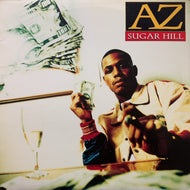AZ / Sugar Hill / Rather Unique (Y-58407 RE1, 12inch)