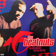 BEATNUTS / Do You Believe? / Give Me Tha Ass (88561-1606-1, 12inch)