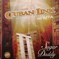 CUBAN LINK / Sugar Daddy (none, 12inch)