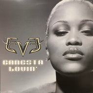 EVE / Gangsta Lovin' (497 790-1, 12inch)