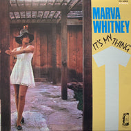 MARVA WHITNEY / It's My Thing (Reissue, LP)