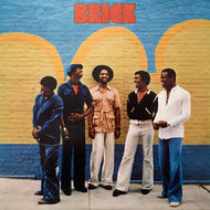 BRICK / Brick (BLP-409, LP)