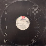NIKKI-D / Daddy's Little Girl (XPR 1613, 12inch) Promo