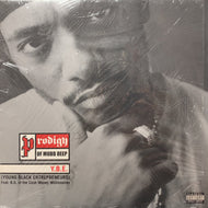PRODIGY / Y.B.E. (Young Black Entrepreneurs)(1981-1, 12inch )