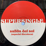 NORAH JONES / Sunrise (Radio Slave Remix) NJ 008, 12inch