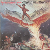 AQUARIAN DREAM / Norman Connors Presents Aquarian Dream (BDS 5672, LP)