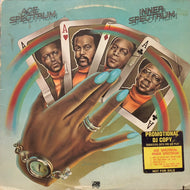 ACE SPECTRUM / Inner Spectrum (SD 7299, LP)