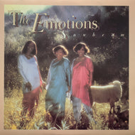 EMOTIONS / Sunbeam (Reissue, LP)