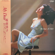 桜田淳子 / My Dear (SJX-30208, LP)帯付