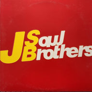 J SOUL BROTHERS / Follow Me / Be With You (RR12-88098, 12inch)