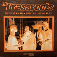 DA GRASSROOTS / Thematics / Price Of Livin' (CON017, 12inch)