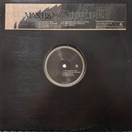 MANTIS / Still Struggling EP (3SZ-003, 12inch)